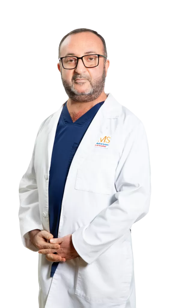 Фотография Барсегян Гагик Омарович