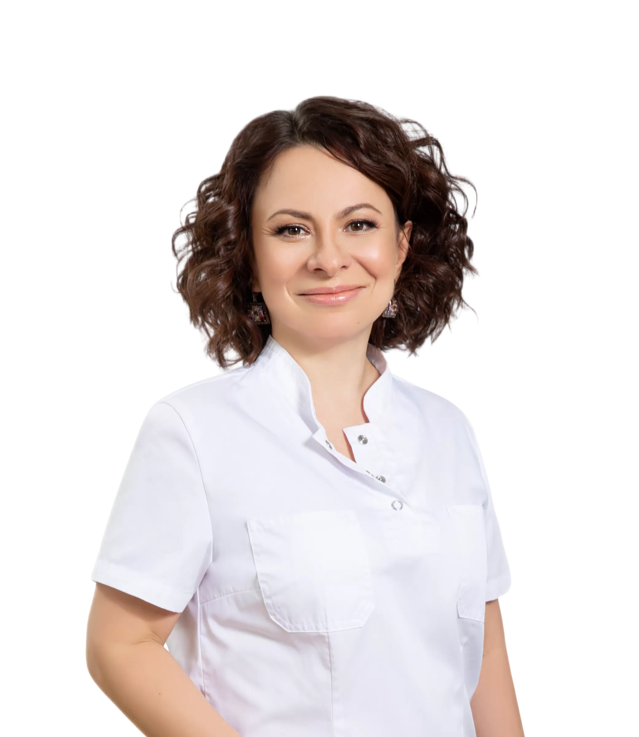 Фотография Вартомянц-Чупрякова Анастасия Александровна