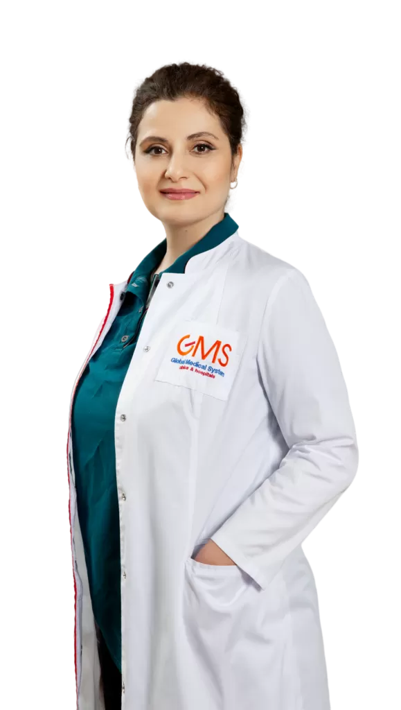 Фотография Огнева Алиса Александровна