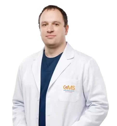 Фотография Колягин Дмитрий Владимирович