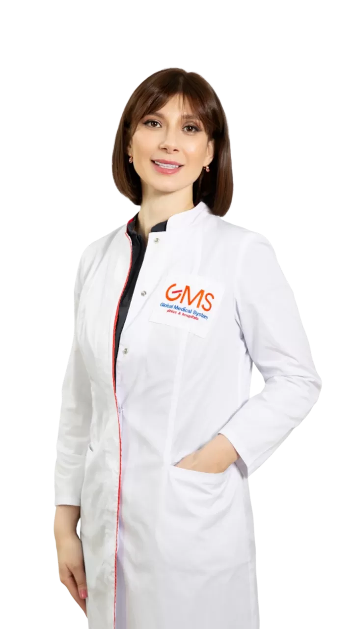 Фотография Воронова Надежда Андреевна