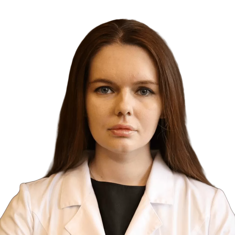 Фотография Адрова Надежда Сергеевна