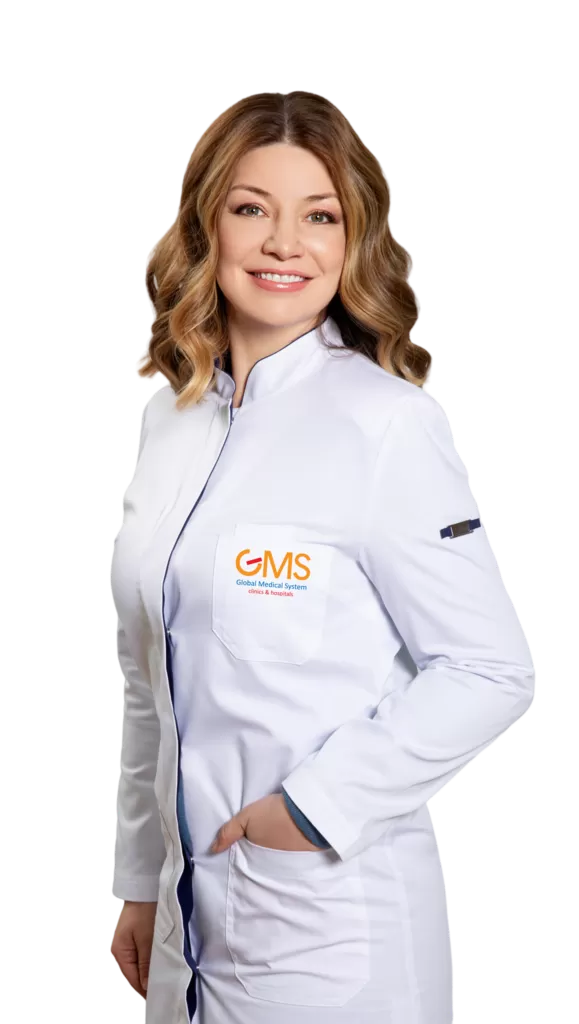 Фотография Петрова Наталья Владимировна