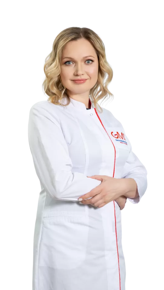 Фотография Акиньшина Светлана Владимировна