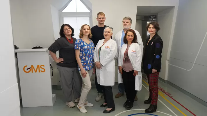 Несовершенный остеогенез