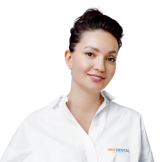 Фотография Наумова Владислава Павловна