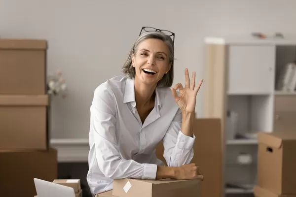 Чекап Премиум для женщин