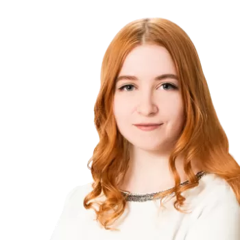 Фотография Гусейнова Елизавета Андреевна