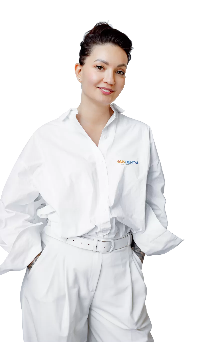 Фотография Наумова Владислава Павловна