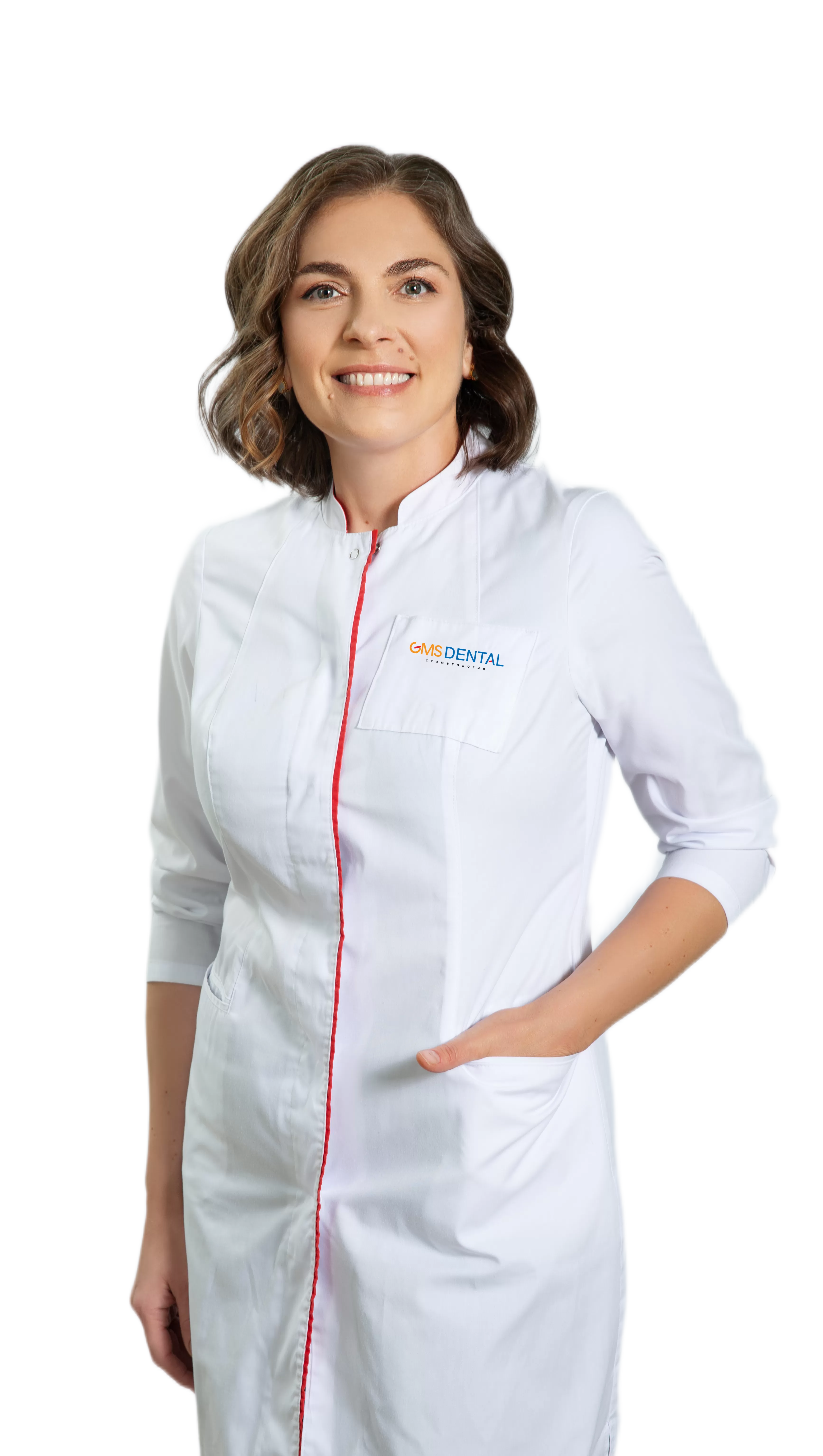 Фотография Тюрина Полина Алексеевна