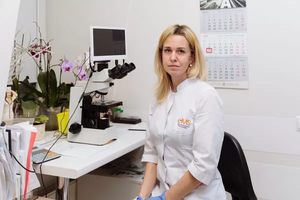 Анализ мочи при беременности