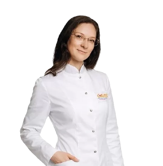 Фотография Масленникова Александра Валерьевна