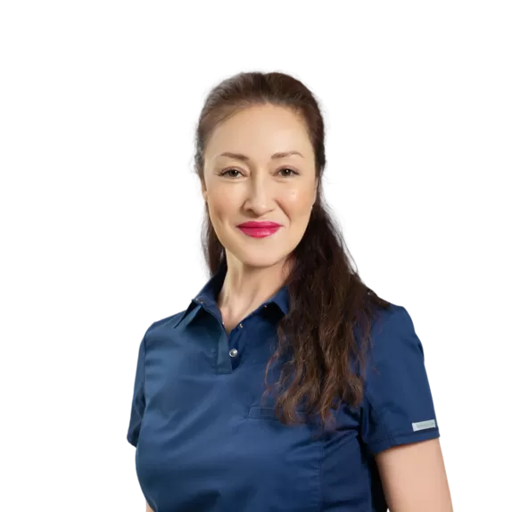 Фотография Кузик Юлия Львовна