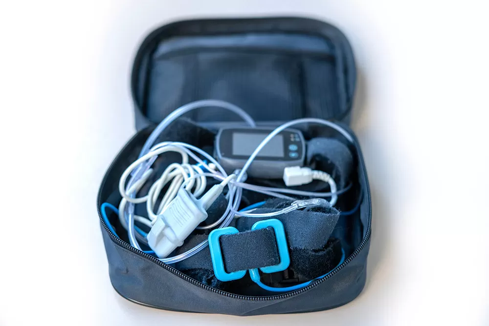 Компьютерная сомнография