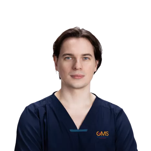 Фотография Бебчук Герман Борисович