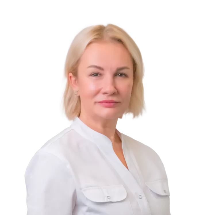 фото Дейлидко Элла Николаевна