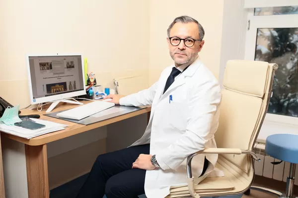 Онлайн-консультации врачей