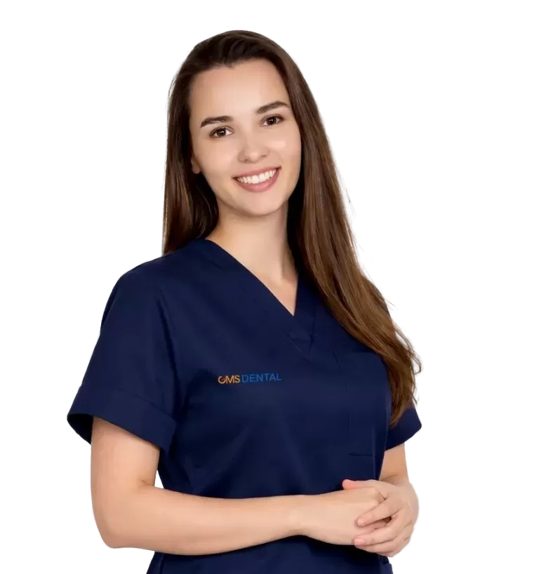 Фотография Шмырева Каролина Юрьевна