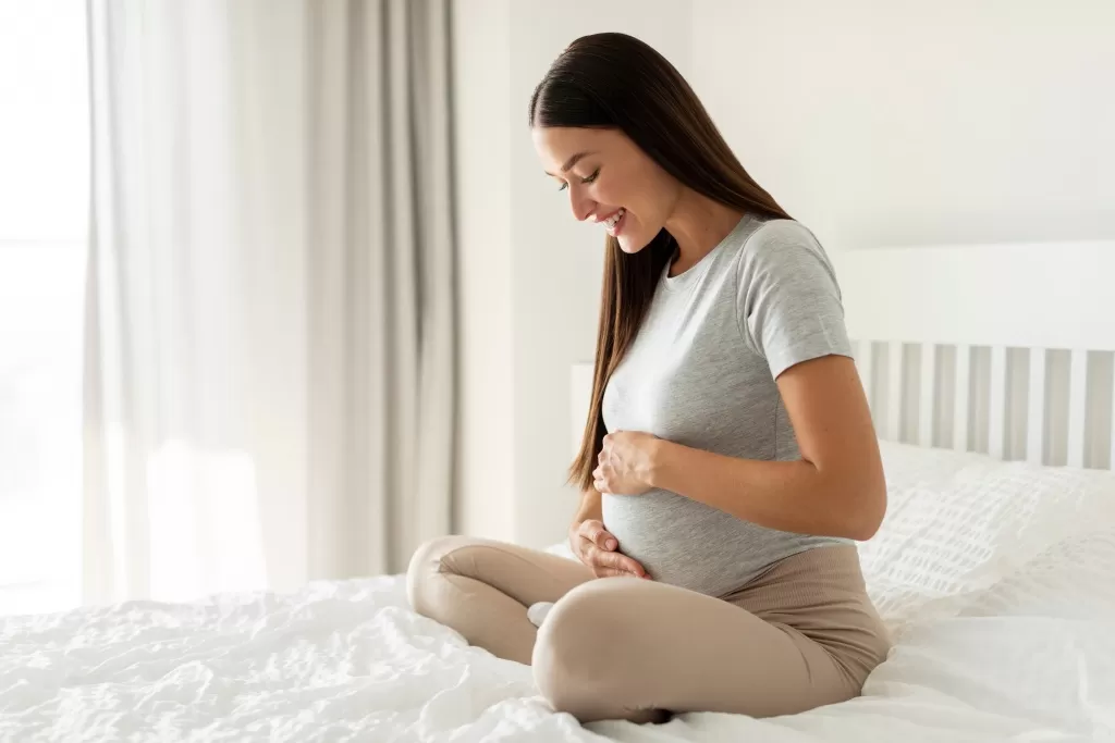 Максимальный пакет пренатального скрининга I триместра с расширенным НИПС/НИПТ и PlGF