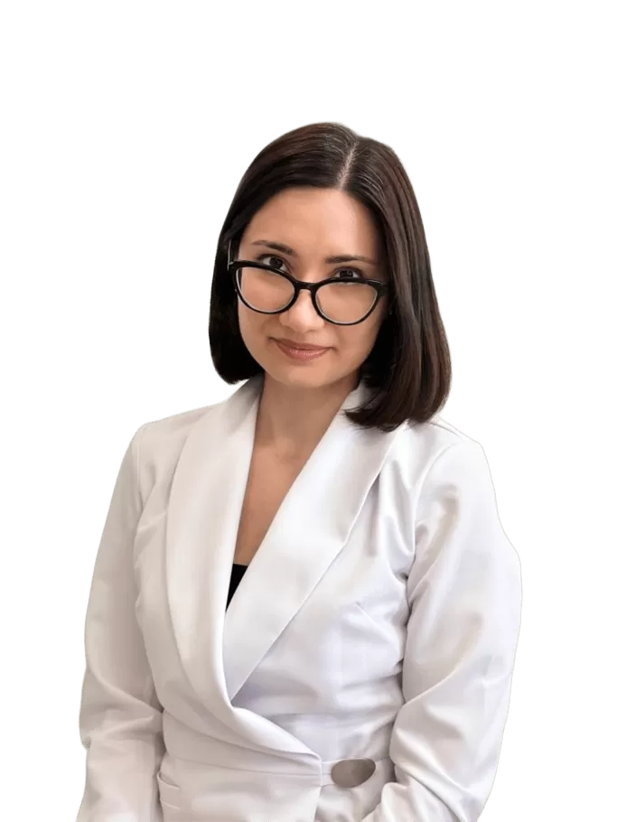 Фотография Мэлэк Мила Исламовна