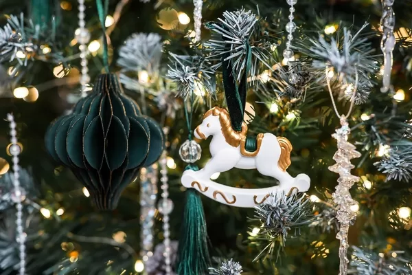 Режим работы клиники во время новогодних праздников 2026!