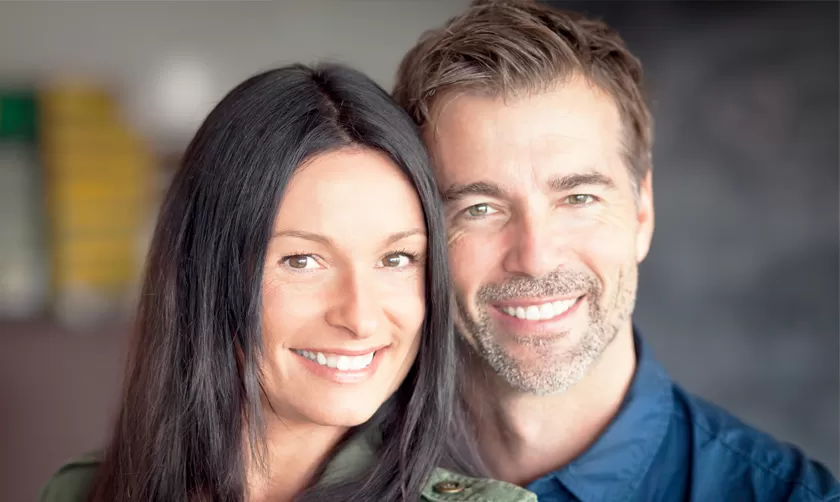 Программы для взрослых VIP++ | GMS Clinic