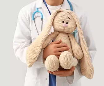 Вызов педиатра на дом