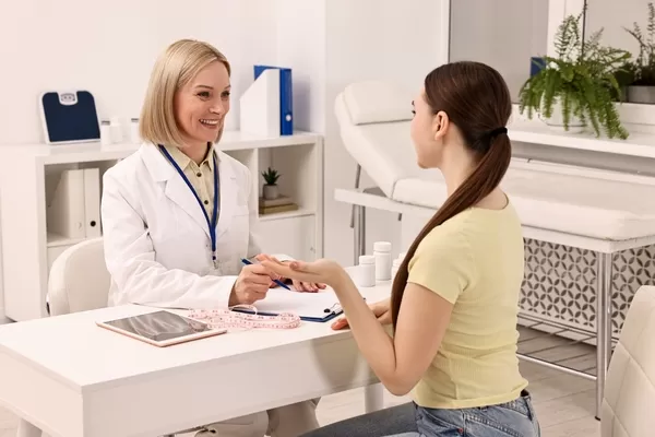 Программа «Здоровый вес»