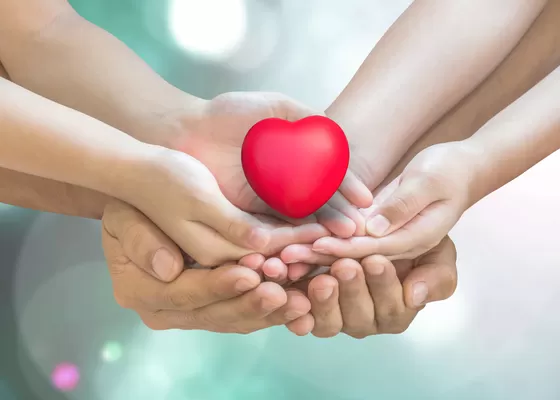 Другие врожденные заболевания