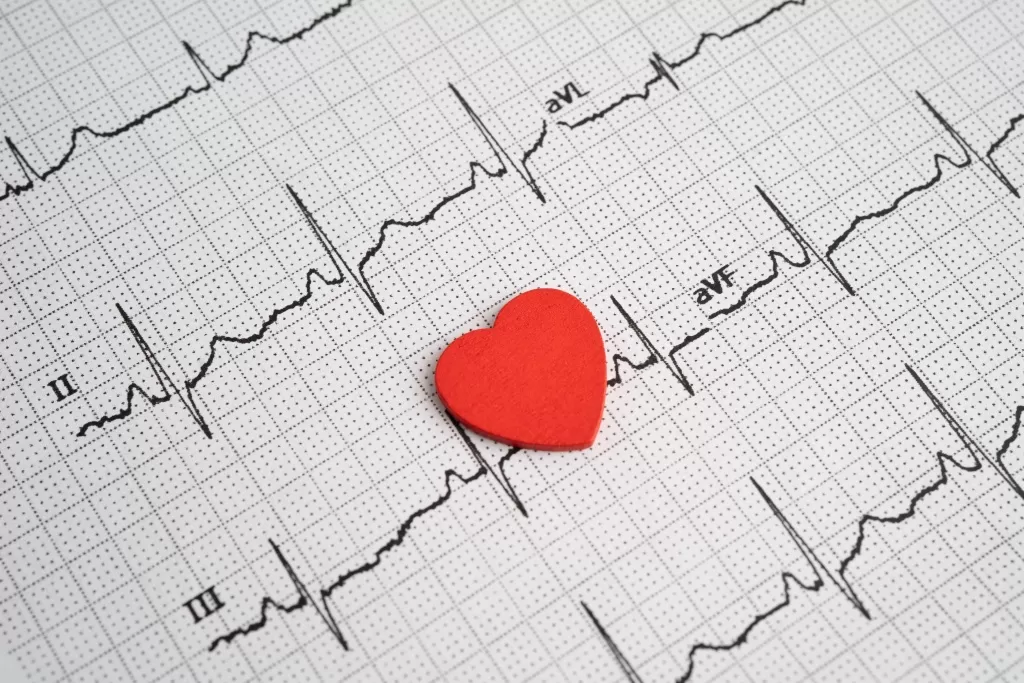 Суточное мониторирование ЭКГ по Холтеру