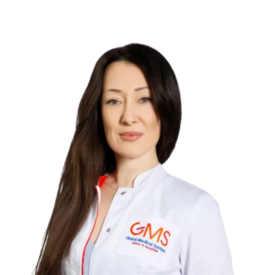 Фотография Свининникова Мария Андреевна