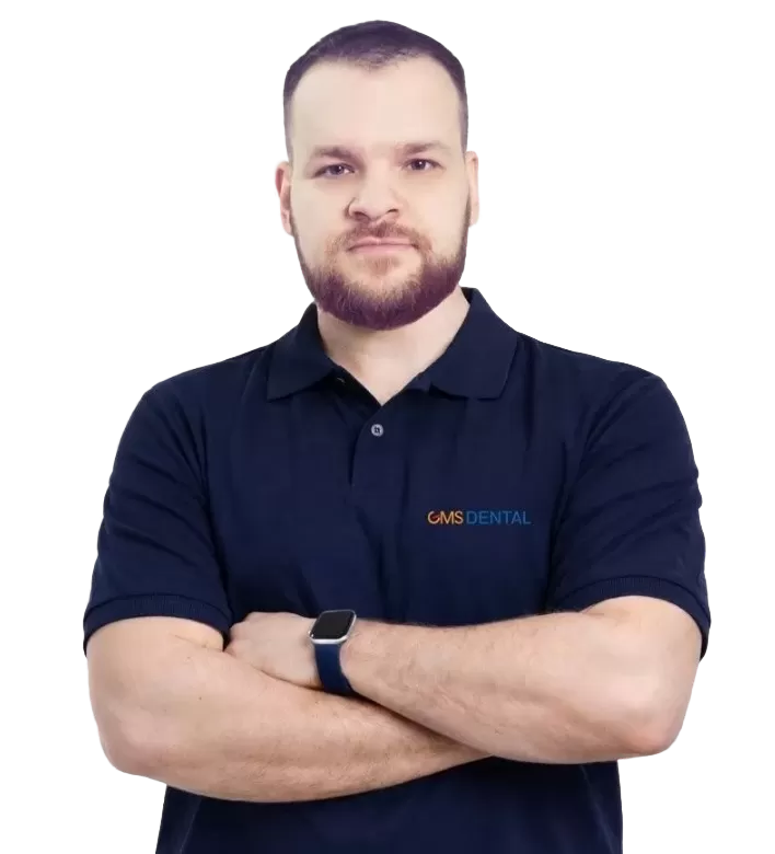 Фотография Щербинин Антон Анатольевич