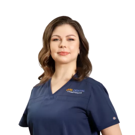 Фотография Космачёва Ольга Ивановна