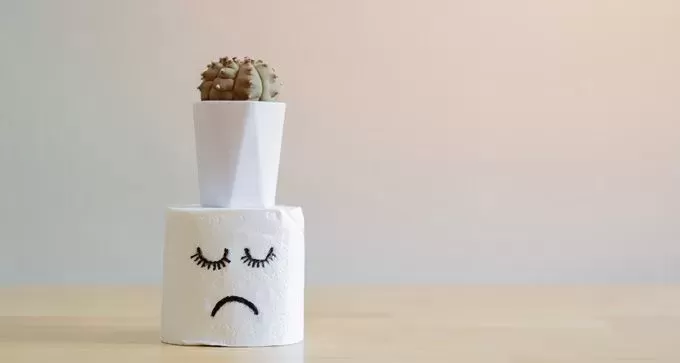 Лечение геморроя