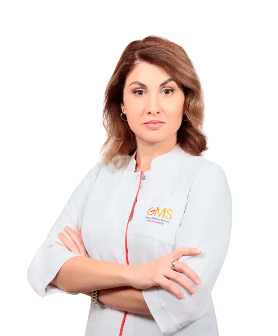 Фотография Тишина Екатерина Владимировна