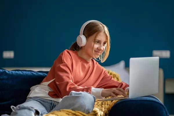 Чекап для подростков 14-17 лет