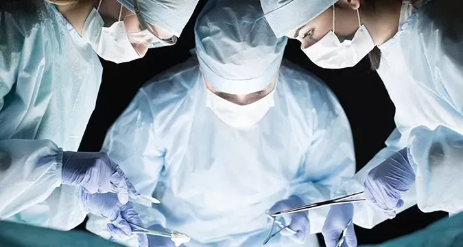 Удаление доброкачественных опухолей прямой кишки