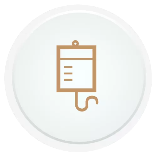 Химиотерапия в стационаре