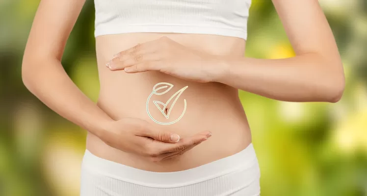 Чекап Здоровый ЖКТ