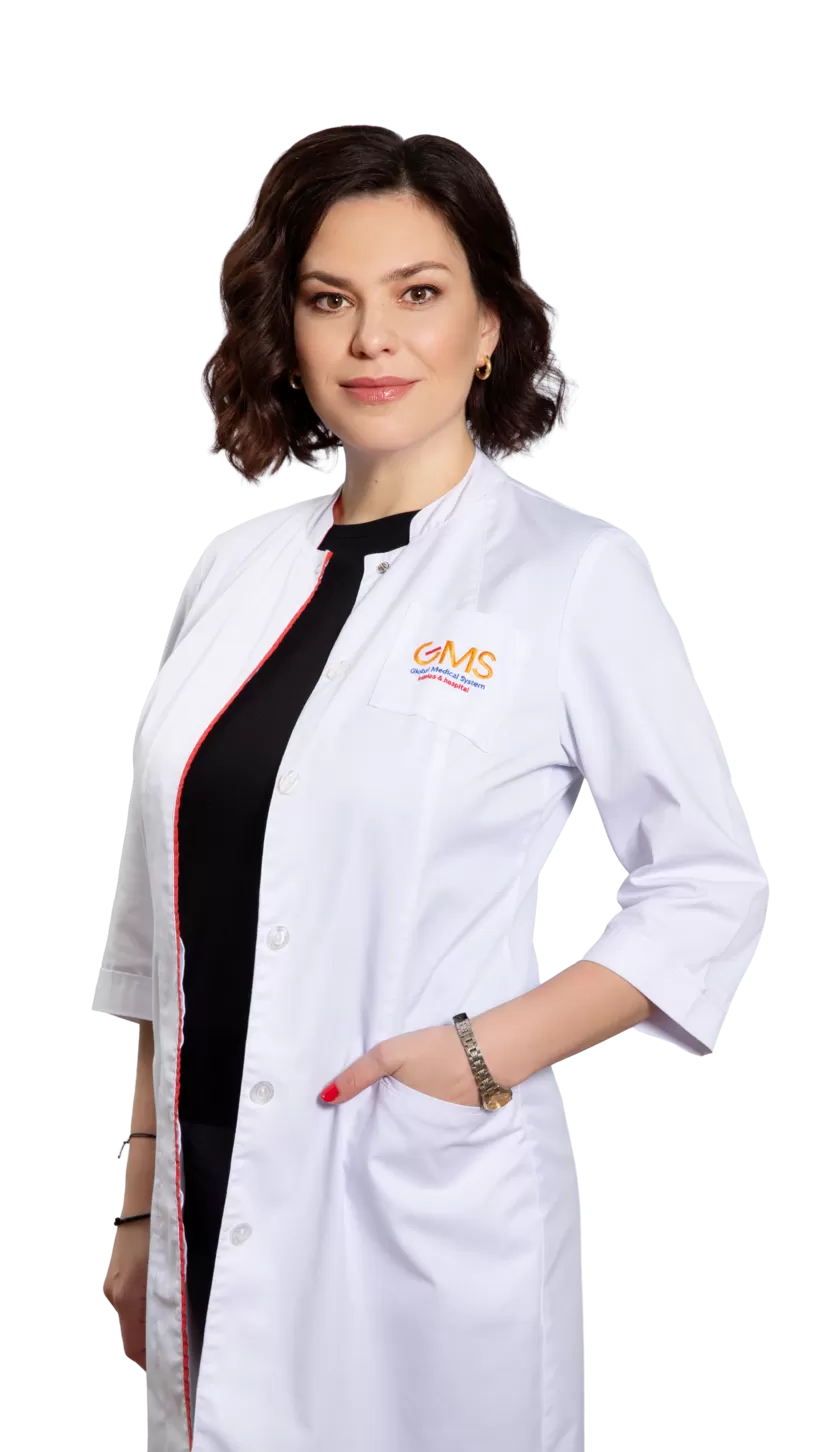 Фотография Бородулина Ирина Владимировна