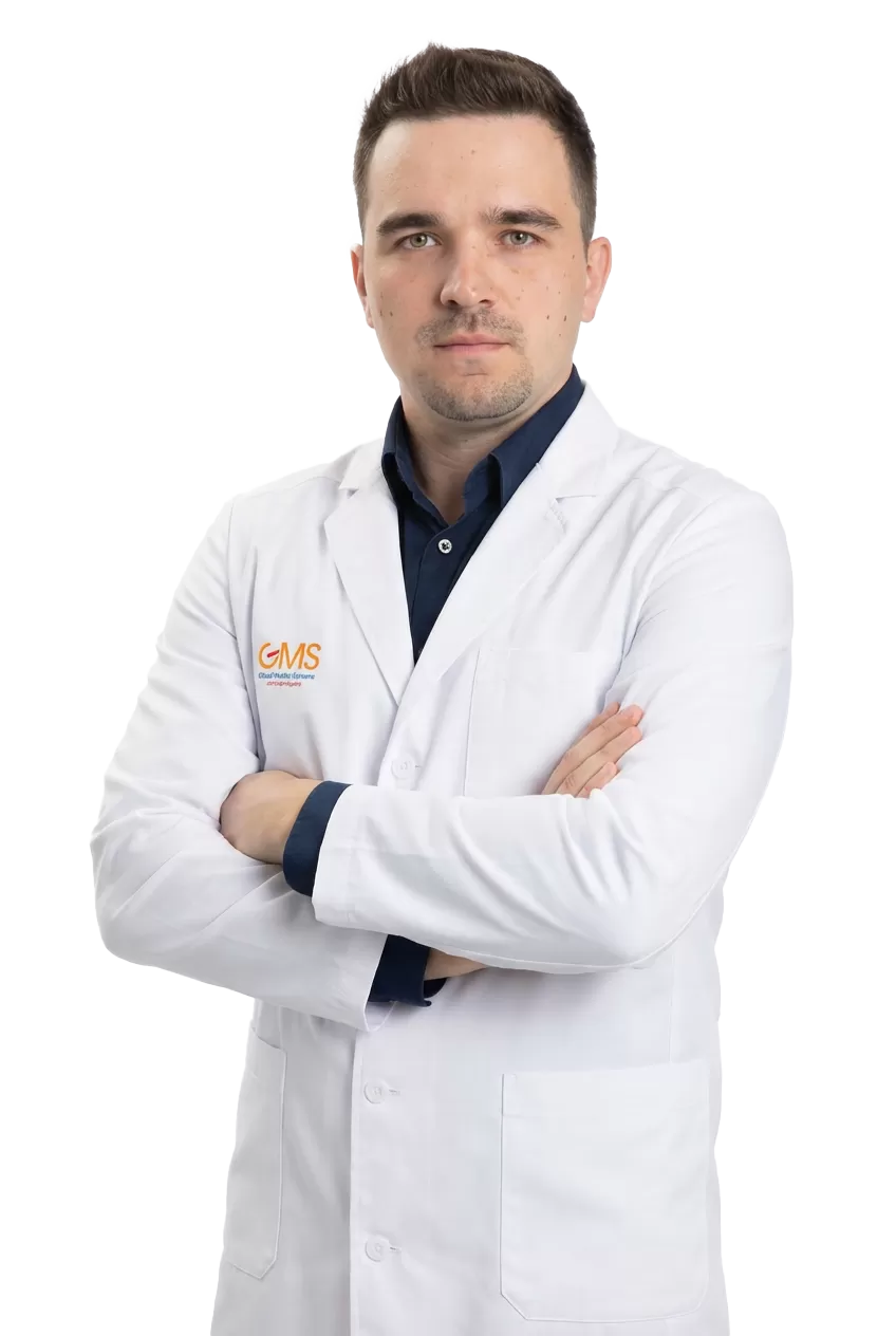 Фотография Беляков Никита Игоревич