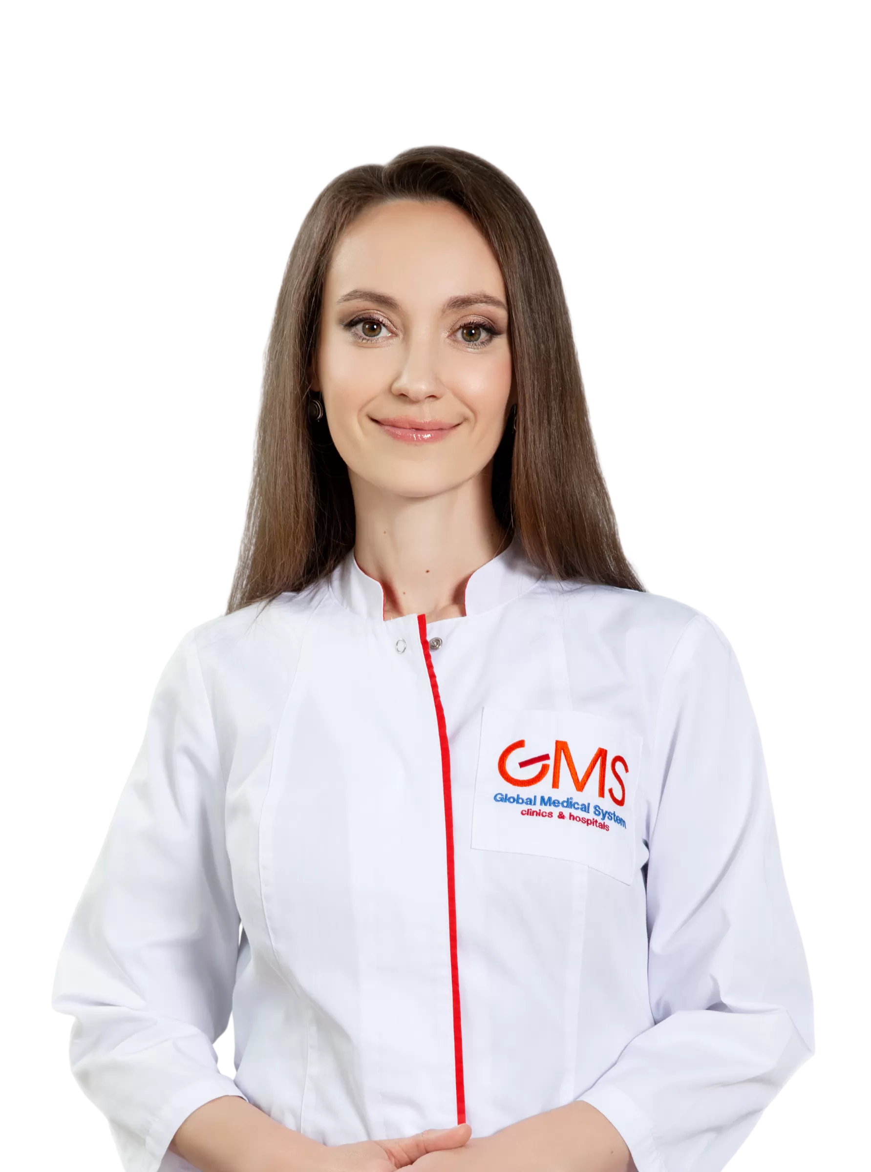 Фотография Якунина Александра Владимировна