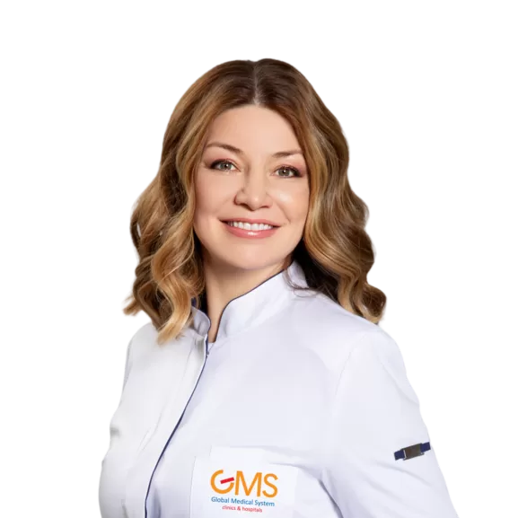 Фотография Петрова Наталья Владимировна