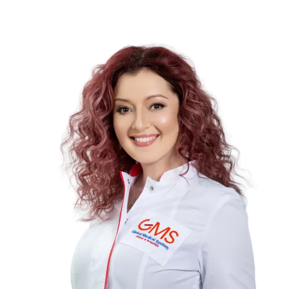 Фотография Рабаданова Зинфира Раджабалиевна