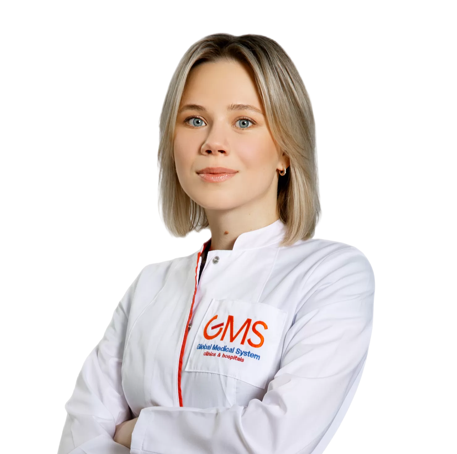 Фотография Шаповалова Анна Эдуардовна