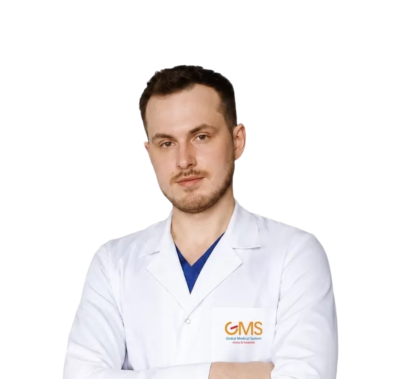 Фотография Казаков Никита Сергеевич