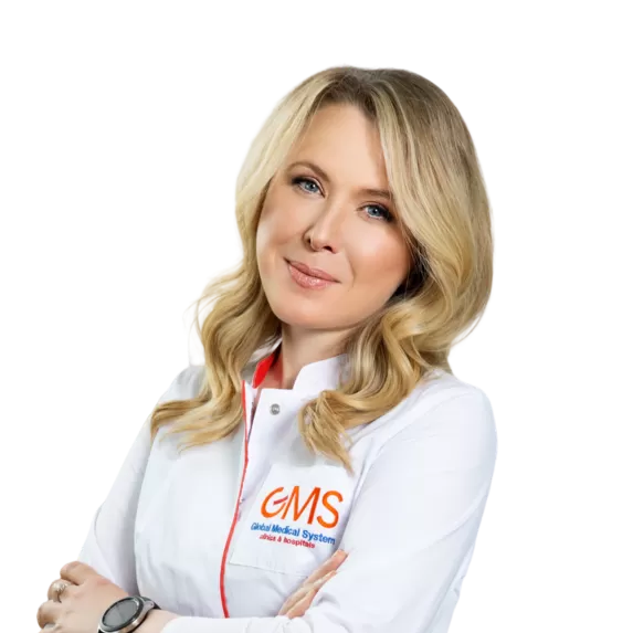 Фотография Силенко Светлана Георгиевна