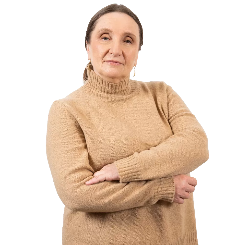 Фотография Королева Евгения Васильевна