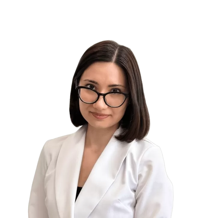 Фотография Мэлэк Мила Исламовна