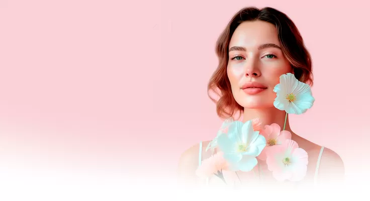 Весь март скидка 50% на первичные консультации: anti-age, флеболог, маммолог